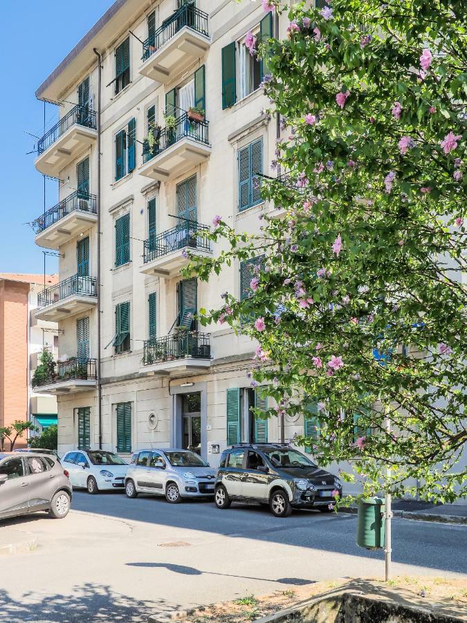 Le Case Sul Parco La Spezia Exterior foto